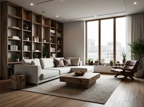 modern living room,apartment lounge,livingroom,living room,modern minimalist lounge,interior modern design,modern room,contemporary decor,modern decor,bookcases,penthouses,apartment,family room,an apartment,loft,sitting room,appartement,home interior,3d rendering,luxury home interior