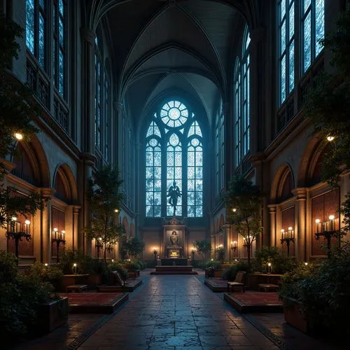 rijksmuseum,utrecht,delft,verkerk,leuven,atriums,kerk,cathedral,niekerk,spui,ouderkerk,basiliensis,binnenhof,atrium,indoor,sanctuary,antwerp,ulm minster,conservatory,illumination