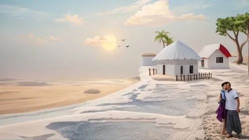 cube stilt houses,salt plantation,admer dune,united arab emirates,djerba,dune pyla you,qasr al watan,salt farming,maldives mvr,sand sculptures,white sands dunes,jumeirah beach,girl on the dune,sea sho