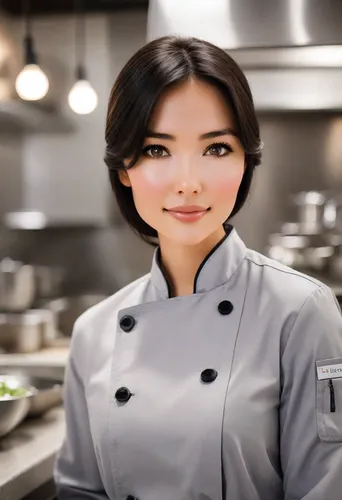 Professional Headshots，professional，Professional Kitchen,chef,korean royal court cuisine,cooking show,korean cuisine,vietnamese cuisine,asian cuisine,vietnamese woman,asian woman,korean chinese cuisin