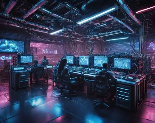 computer room,cyberscene,cyberpunk,cybercafes,cybersquatters,cybertown,cyberport,cyberworld,cyberia,cyberpunks,cyberpatrol,cyber,neon human resources,the server room,cybercity,spaceship interior,cybercasts,cyberspace,cybersmith,arktika,Conceptual Art,Fantasy,Fantasy 26