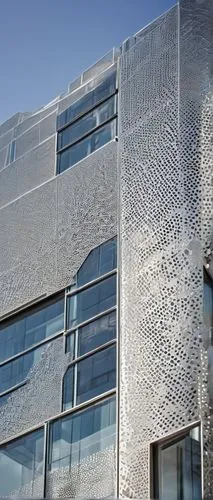 glass facade,metal cladding,building honeycomb,ravensbourne,bjarke,facade panels,cladding,glass blocks,bicocca,adjaye,lattice windows,honeycomb structure,morphosis,gronkjaer,glass facades,cubic house,structural glass,mutina,soumaya museum,harpa,Unique,3D,Panoramic