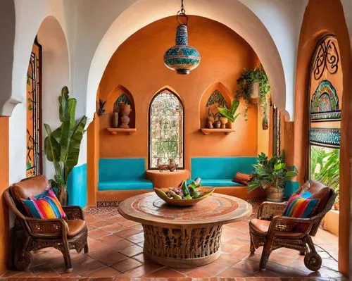 alcove,interior decor,patios,palmilla,cabana,moroccan pattern,marrakesh,hacienda,spanish tile,riad,arches,patio,cabanas,casa,entryway,tagines,marocco,home interior,archways,alcoves,Unique,Pixel,Pixel 05