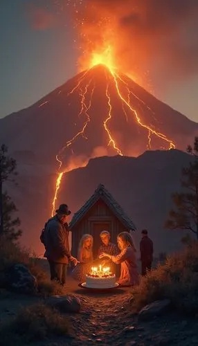 calbuco volcano,volcanic eruption,volcanology,the volcano,fire in the mountains,fire mountain