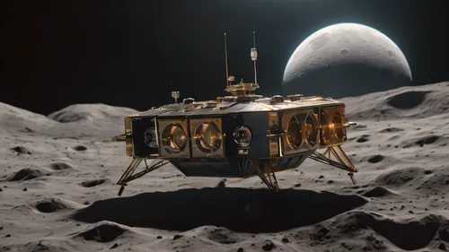 moon base alpha-1,apollo 15,moon rover,moon vehicle,moon car,lunar prospector,lunar landscape,apollo 11,lunar surface,moon surface,lunar,moon landing,robot in space,earth rise,apollo program,phobos,moon valley,moon seeing ice,space art,moonscape,Photography,General,Sci-Fi