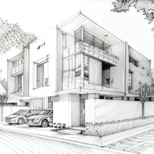 house drawing,residential house,modern house,build by mirza golam pir,two story house,architect plan,modern architecture,cubic house,residential,kirrarchitecture,house shape,archidaily,japanese archit