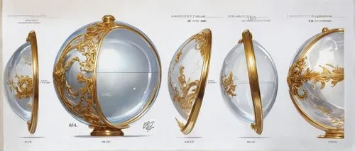 marquises,plate shelf,parabolic mirror,sevres,salver,brassware,art nouveau frames,tableware,decorative plate,dinnerware,tureens,baccarat,miroir,glass signs of the zodiac,chalices,gilding,plates,corinthian order,glass series,vanities,Unique,Design,Character Design