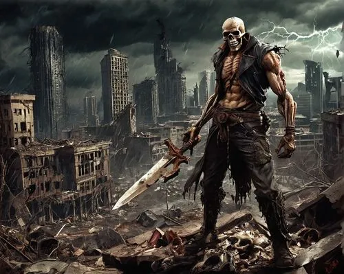 riddick,draiman,obertan,kenshi,zsasz,bane,halford,deathblow,cleanup,deathstroke,kratos,kabal,leon,outworld,darksiders,deadman,azrael,dedan,borderlands,caliban,Conceptual Art,Fantasy,Fantasy 26