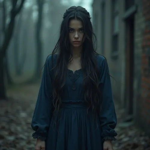 petrova,the witch,volturi,orona,daveigh,vasilisa,Photography,General,Realistic