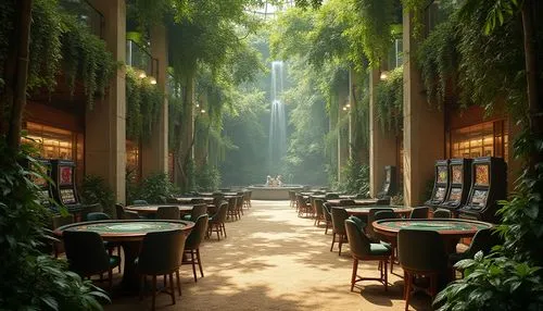 winter garden,wintergarden,atriums,greenforest,courtyards,patios,green garden,biopolis,inside courtyard,coteries,green forest,breakfast room,tiergarten,garden of plants,atrium,biergarten,tea garden,tropical forest,the forest,mandarin house,Photography,General,Realistic