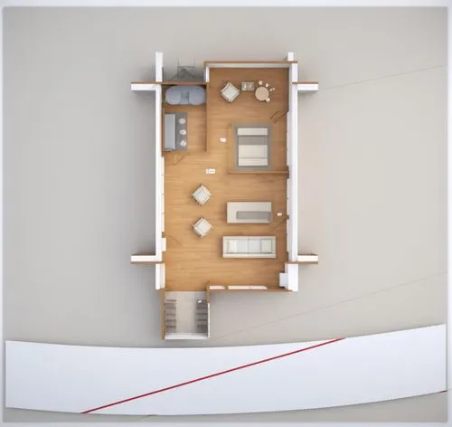 the layout of a small studio apartment in a residential area,floorplan home,floorplans,habitaciones,floorplan,house floorplan,floorpan,inverted cottage,passivhaus,apartment,architect plan,an apartment