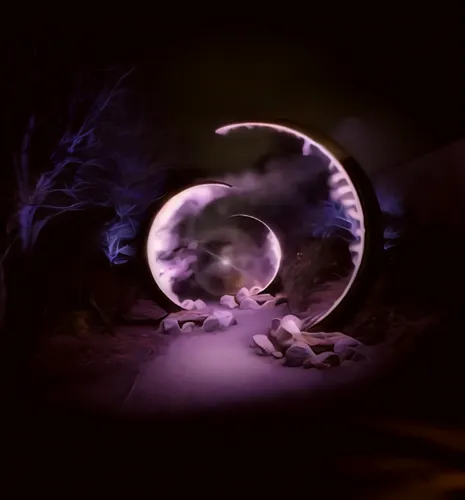 orb,swirly orb,yinyang,ringed-worm,phase of the moon,little planet,purple moon,deep sea nautilus,crystal ball-photography,wormhole,moonlight cactus,time spiral,spiral background,chambered nautilus,lun