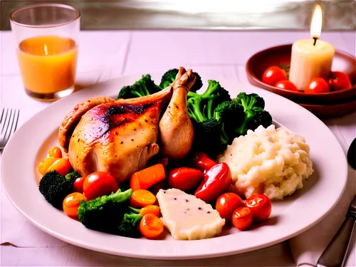 chicken dish,food styling,roast chicken,roasted chicken,holiday food,christmas food,christmas dinner,placemat,roast duck,christmas menu,plateful,placemats,holiday table,mystic light food photography,dinnerware,roasted duck,chicken rice,place setting,nicoise,couscous,Conceptual Art,Fantasy,Fantasy 01