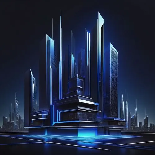 cybercity,cyberport,cube background,ctbuh,monoliths,pc tower,cybertown,supertall,coldharbour,lexcorp,futuristic architecture,mainframes,arcology,emc,allspark,supercomputer,skyscrapers,skyscraper,fractal design,cyberonics,Conceptual Art,Daily,Daily 09