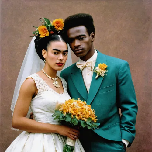 wedding icons,vintage man and woman,black couple,wedding photo,wedding couple,newlyweds,vintage boy and girl,black models,vintage fashion,beautiful couple,golden weddings,wedding soup,man and wife,vintage 1950s,vintage clothing,wedding dresses,angolans,bride and groom,brooke shields,beautiful people,Art,Artistic Painting,Artistic Painting 31