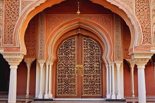 mihrab,main door,bikaner,hrab,shekhawati,safdarjung,nawalgarh,darwaza,jaipur,doorway,front door,marrakech,entranceway,mehrauli,darwazeh,front gate,moroccan pattern,agra,church door,doorways,Illustration,Retro,Retro 01