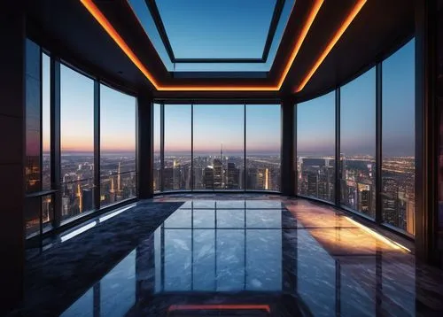 skyloft,sky apartment,penthouses,luxury bathroom,above the city,skydeck,top of the rock,the observation deck,skyscapers,luxe,sky city tower view,observation deck,damac,glass wall,glass roof,vdara,high rise,skywalks,sathorn,dubia,Illustration,Retro,Retro 23