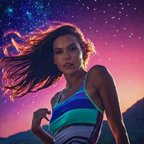 kanaeva,isinbaeva,gal,rexona,cosmogirl,sprint woman,Photography,General,Realistic