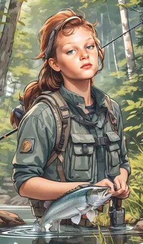 begums,meg,rosita,ellie,servicewomen,servicewoman,pam trees,lori,haught,fatigues,holtzman,eft,kuribayashi,gi,brigette,nancy crossbows,pam,katniss,camoys,camo,Digital Art,Sticker