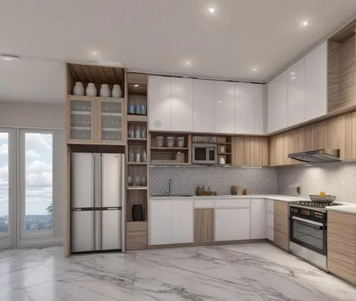 modern kitchen interior,kitchen design,modern kitchen,modern minimalist kitchen,kitchen interior,kitchen,new kitchen,big kitchen,kitchens,tile kitchen,kitchen remodel,kitchen block,hoboken condos for sale,cabinets,3d rendering,chefs kitchen,habitaciones,cocina,cabinetry,the kitchen