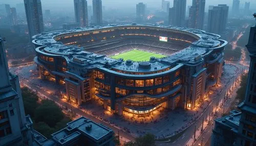 chengdu,guangzhou,bernabeu,stadium falcon,wankhede,chongqing,football stadium,ballpark,tianjin,baseball stadium,stadiums,jiangbei,xujiahui,chinnaswamy,shanghai,sanpaolo,meazza,estadio,mestalla,san paolo,Photography,General,Realistic