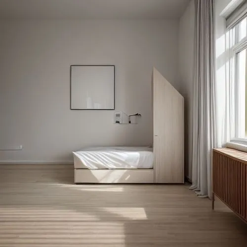 bedroom,modern room,danish room,danish furniture,room divider,bed frame,guest room,modern minimalist bathroom,children's bedroom,boy's room picture,guestroom,bedroom window,sleeping room,sliding door,infant bed,home interior,modern decor,minimalism,one room,window blind,Interior Design,Bedroom,Modern,Italian Minimal Zen