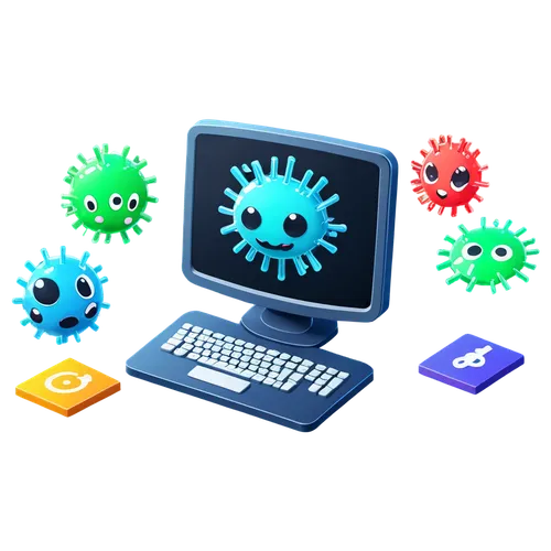 viruses,virus protection,unknown virus,virus,antivirus,access virus,biosamples icon,virus free,corona virus,wuhan''s virus,malware,coronaviruses,news about virus,computer icon,pathogens,coronavirus,web icons,systems icons,germs,website icons,Unique,3D,Isometric