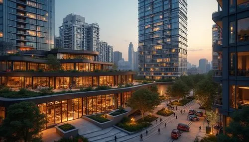 songdo,chengdu,taikoo,xujiahui,condos,sathorn,capitaland,zorlu,zhangzhou,yaletown,chongqing,tianjin,huzhou,hangzhou,condominiums,zhengzhou,penthouses,condominia,parkroyal,chengyi,Photography,General,Realistic