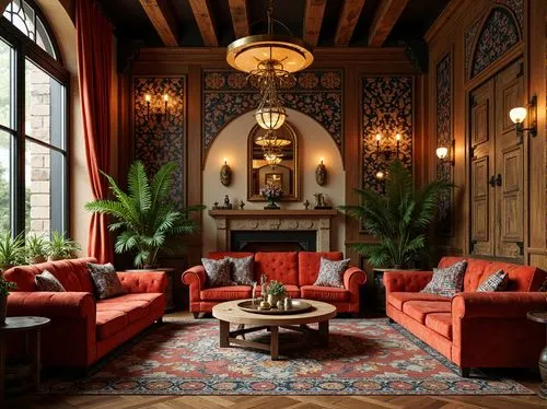 sitting room,royal interior,interior decor,moroccan pattern,ornate room,amanresorts,lobby,marrakech,ottoman,furnishings,mahdavi,foyer,casa fuster hotel,interiors,hotel lobby,living room,victorian room,opulently,ritzau,morocco