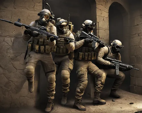 special forces,storm troops,soldiers,federal army,french foreign legion,warsaw uprising,infantry,lost in war,war correspondent,marine expeditionary unit,fuze,combat medic,patrols,task force,stalingrad,troop,vigil,guards of the canyon,infiltrator,mercenary,Illustration,Realistic Fantasy,Realistic Fantasy 40