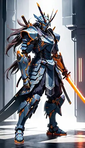 maul,kosmus,cynosbatos,rein,laser sword,alien warrior,knight armor,yi sun sin,samurai,cg artwork,swordsman,knight star,darth maul,evangelion evolution unit-02y,armored,fantasy warrior,samurai fighter,wind warrior,lancers,core shadow eclipse,Anime,Anime,General