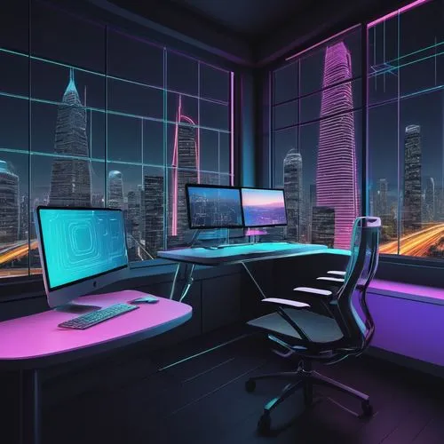 computer room,blur office background,modern office,working space,computer workstation,workstations,desk,cyberscene,3d background,workspaces,creative office,cybertown,cubicle,cybercity,office desk,background design,work space,background vector,desktops,study room,Illustration,Black and White,Black and White 12