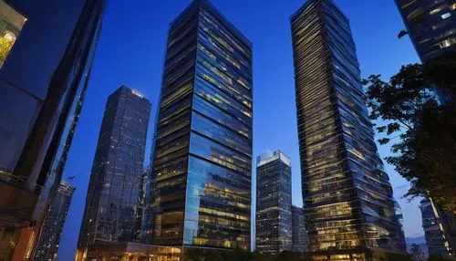 costanera center,taikoo,xujiahui,chengyi,sathorn,abdali,escala,shenzen,citicorp,azrieli,chongqing,pangyo,são paulo,difc,paulista,glass building,hongdan center,yuchengco,glass facade,financial district,Art,Classical Oil Painting,Classical Oil Painting 26