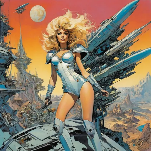 valerian,sci fi,fantasy woman,sci fiction illustration,andromeda,heroic fantasy,sci-fi,sci - fi,science fiction,scifi,nova,maiden,starship,he-man,callisto,captain marvel,science-fiction,heavy object,vulcan,venus,Conceptual Art,Fantasy,Fantasy 08