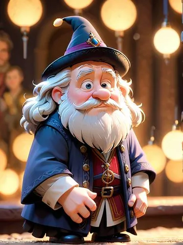 gnomeo,christmas gnome,claus,lutin,travelocity,christmas trailer,Anime,Anime,Cartoon