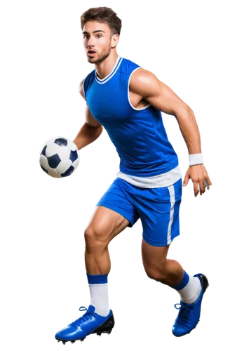 soccer player,soccer kick,footballer,football player,sports equipment,handball player,sports uniform,soccer ball,sports gear,freestyle football,footbag,sports training,football equipment,wall & ball sports,futsal,sports sock,soccer,indoor soccer,sports exercise,indoor games and sports,Illustration,Paper based,Paper Based 02