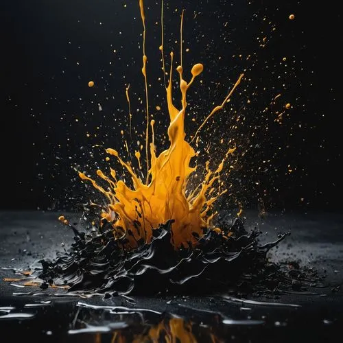 splash photography,splash paint,eruption,molten,erupting,fire background,pour,eruptive,explode,bottle fiery,lava,splotch,ultramontane,exploding,erupt,oil discharge,cinema 4d,orange,splashtop,yellow orange,Photography,General,Fantasy