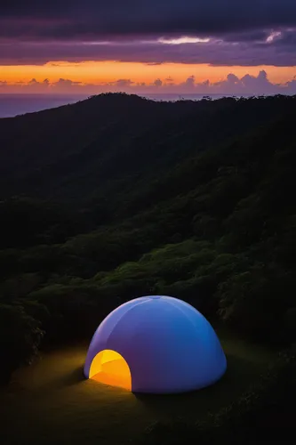 El Yunque Puerto Rico minimalistic ephemeral glowing inflated contemporary architecture, plastic sculpture



,tent at woolly hollow,tent camping,camping tents,roof tent,fishing tent,tent tops,large t