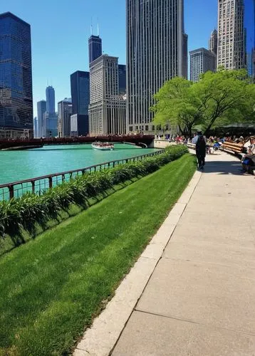 chicago skyline,streeterville,chicago,navy pier,buckingham fountain,lakefront,chicagoan,lake shore,metra,rencen,riverwalk,birds of chicago,lakeshore,chicagoland,riversides,center park,esplanade,federsee pier,lake park,central park,Illustration,Paper based,Paper Based 12