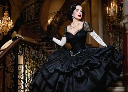 dita von teese,dita,traviata,leighton,maureen o'hara - female,evening dress,dolcenera,tarja,venetia,a floor-length dress,habanera,victoriana,musetta,elvira,elegante,plisetskaya,gothic dress,victorian lady,mezzosoprano,oreiro,Conceptual Art,Daily,Daily 09