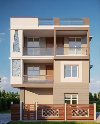 inmobiliaria,residencial,block balcony,condominia,3d rendering,italtel,duplexes,unitech,multistorey,eifs,appartment building,townhomes,exterior decoration,amrapali,apartments,new housing development,homebuilding,stucco frame,residential building,residential house,Photography,General,Realistic