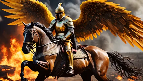 pegasys,buraq,pegasi,pegaso,the archangel,herennius,heimdall,clariden,dawnstar,hussite,archangel,garridos,shaheedi,sotha,shadrach,samael,templars,cavalry,pegasus,angelfire