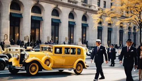 rolls royce 1926,mercedes-benz 219,yellow taxi,vintage cars,mercedes 170s,mercedes-benz 220,delage,yellow car,mercedes benz limousine,amstutz,vintage car,colorization,new york taxi,veteran car,mercedes-benz 600,cabbies,e-car in a vintage look,1935 chrysler imperial model c-2,packard 8,vintage vehicle,Illustration,Japanese style,Japanese Style 04