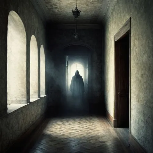 creepy doorway,hosseinian,isoline,hossein,apparition,ghostley,Photography,Documentary Photography,Documentary Photography 11