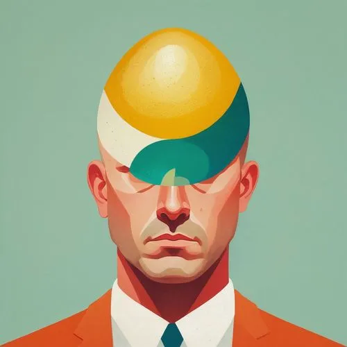 human head,construction helmet,balloon head,boggle head,head icon,brain icon,safety helmet,bicycle helmet,hardhat,hard hat,baldness,management of hair loss,helmet,egg face,balding,juggler,thinking man,cool pop art,ball head,white head,Illustration,Vector,Vector 08