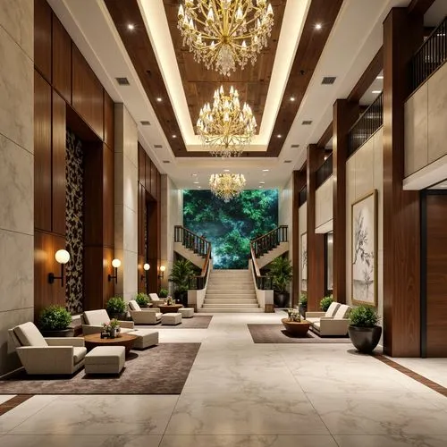 luxury home interior,hotel lobby,hallway,hotel hall,shangri,lobby,luxury hotel,amanresorts,hallway space,intercontinental,shangrila,interior modern design,starwood,interior decoration,interior design,sofitel,entrance hall,westin,interior decor,entryway