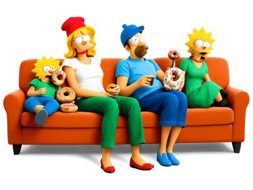 3d render,retro cartoon people,simpsons,3d rendered,caballeros,renders,marzipan figures,toymakers,plush figures,plush dolls,render,renderman,paisanos,teenyboppers,mascots,the dawn family,retro television,cinema 4d,inflatables,pantos,Illustration,Paper based,Paper Based 16