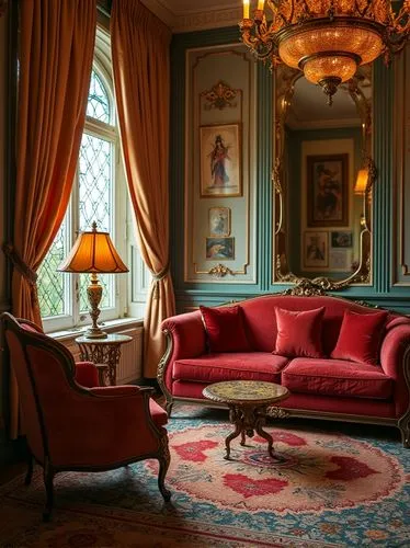 victorian room,royal interior,sitting room,ornate room,ritzau,parlor,Photography,Fashion Photography,Fashion Photography 08