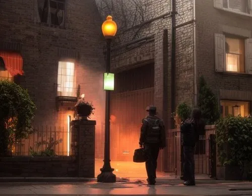 gas lamp,street lamps,iron street lamp,sherlock holmes,pedestrian lights,light posts,street lights,dublin,lamplighter,violet evergarden,evening atmosphere,streetlight,notting hill,sherlock,digital compositing,blind alley,outdoor street light,old linden alley,street light,street lamp