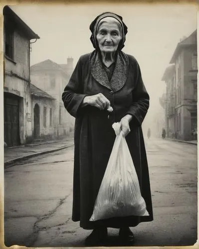 old woman,elderly lady,vishniac,doisneau,campesina,grandmother,Photography,Documentary Photography,Documentary Photography 03